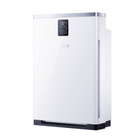 爱宝乐(airpal)空气净化器家用除甲醛 除PM2.5雾霾二手烟便携式空气氧吧 AP500B AP500B