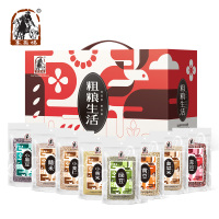 塞翁福 粗粮生活