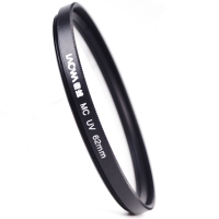 老蛙(LAOWA)MCUV 62mm 滤镜 保护镜头 UV镜