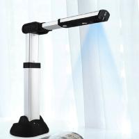 良田(eloam)V1000A3AF扫描仪A3幅面1000万像素 自动对焦 高拍仪文件扫描仪 高速扫描 OCR文字识别