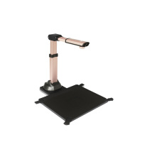 良田(eloam) S1590A3AF 扫描仪A3幅面 1500万像素 自动对焦 高清高速 高拍仪