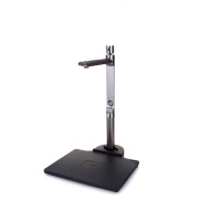 良田(eloam)S520R A4幅面 500万像素 带身份证识别仪 双摄像头 高速扫描仪 集二代身份证识别器高拍仪