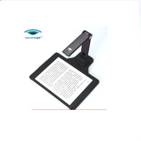 良田(eloam)S1262 扫描仪A4幅面 1200万像素 高速便携式 高拍仪