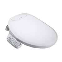 九牧Z1D1866S 智能全自动冲洗加热坐便器盖板