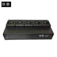 铁眼ZCS_ZW_01数据采集盒内存8T