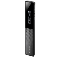 索尼(SONY)ICD-TX650(黑色)数码录音笔