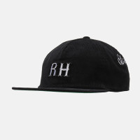 PUMA彪马男帽女帽2019新款运动帽休闲帽棒球帽022365 02236501黑色 34