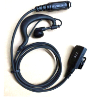 中兴对讲机专用耳机 PH520R