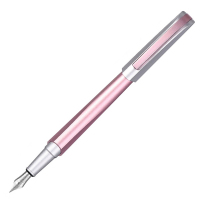 毕加索(Pimio)PS-960 黎曼之美系列商务办公宝珠笔/铱金笔