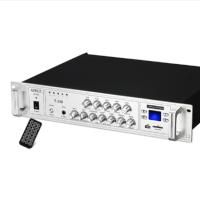 创田 DH-V1000功放