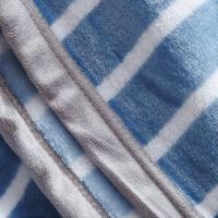 Victoe维克多冰岛暖绒毯