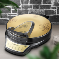 荣事达(Royalstar) RSD-B30A8 悬浮式电饼铛 NH5