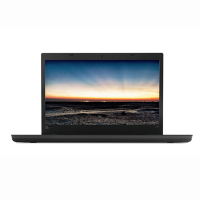 联想Lenovo L490-224笔记本电脑(i7-8565U 8G 128G+1T 14寸FHD 2G独显 一年保修 win10)