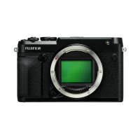 富士(FUJIFILM)GFX 50R 无反中画幅相机 5140万像素 触摸可翻折LCD 高清视频 WIFI 标配