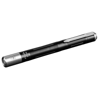 菲尼克斯手电筒强光远射家用多功能医用手电筒口腔笔户外照明手电筒LD05 V2.0