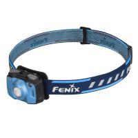 FENIX菲尼克斯HL32R轻便USB充电跑步休闲强光头灯防水LED聚泛光