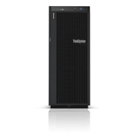联想(Lenovo)ST558塔式服务器23.8LED(3204 1*8G 1*2T 超融合分布式软件 450W)