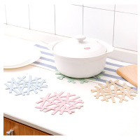 创意家居隔热垫 不规则桌垫 防烫餐桌垫HQ