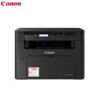 佳能(Canon)ic MF113w A4幅面黑白激光一体机 无线打印