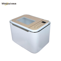 惠而浦(Whirlpool)食材清洗机WVS-CS607J 多功能高端果蔬清洗机食品消毒净化机