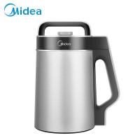 美的(Midea)CZ31豆浆机1.3L微电脑式