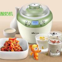 小熊(bear)SNJ-A20A1酸奶机十个起订 单个价格