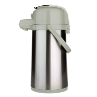 清水 气压式热水壶 2.2L