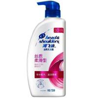 沙宣洗发水750ml