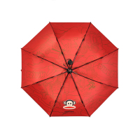 大嘴猴梦想小镇/云端奇遇三折伞 PFU005-5/PFU005-6 40个起订