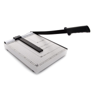 三木(SUNWOOD) 300*250mm钢质切纸机/切纸刀/裁纸刀 1244