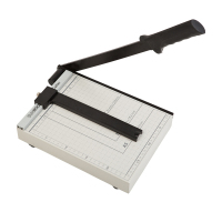 三木(SUNWOOD) 250*200mm钢质切纸机/切纸刀/裁纸刀 1245