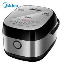 美的(Midea)电饭煲电饭锅3LIH电磁加热电饭煲智能预约低糖电饭煲MB-30LH5