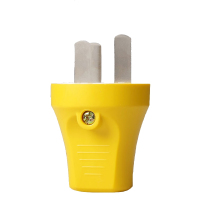 企购优品 两孔插头