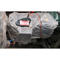 AT 三相异步电动机 卷扬机专用电动机 YE2-160M-4 11KW 380V 22.6A