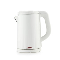 乐扣乐扣(Lock&Lock)EJK717WHT电水壶