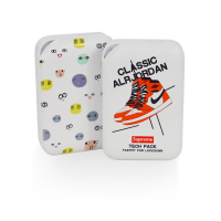 韩国现代(HYUNDAI) P003彩绘移动电源套装