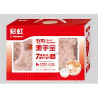 电热暖手宝(腰带式)