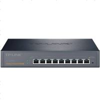 宏正TP-LINK TL-R479G+ 多WAN口企业级千兆有线路由器 防火墙/VPN/微信连WiFi/AP管理功能