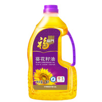 葵花籽油1.8L 单瓶装
