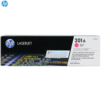 惠普(HP) CF403A 201A 品红色硒鼓 适用M252N 252dw 277N 277DW 274