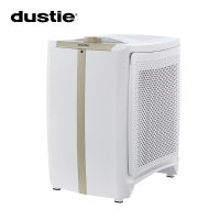 达氏(Dustie)空气净化器家用负离子除甲醛雾霾办公室氧吧 DAC500Plus