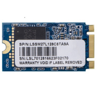 联想(Lenovo)SL700 128G MSATA 固态宝系列 SSD固态硬盘三个起订 单个价格