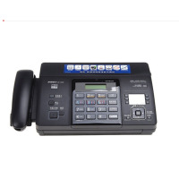KX-FT872CN 热敏纸复印传真机办公家用电话一体机