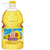 古船葵花籽油5L