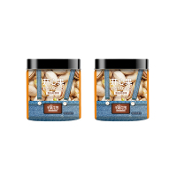 千果庄园开心果(瓶176g)*2