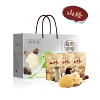 嘉庆斋(JIA QING ZHAI) 干货礼盒B款