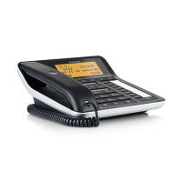 摩托罗拉(Motorola) CT700C 黑色电话机(计价单位:台)黑色