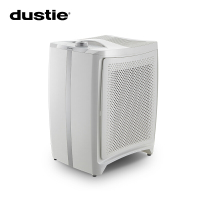 达氏（Dustie)瑞典空气净化器家用除甲醛PM2.5雾霾DK6
