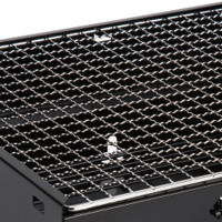 纵贯线 KL-03烧烤炉 黑色(单位:个)