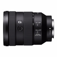 索尼(SONY) FE 24-105mm F4 全画幅标准变焦G镜头 (SEL24105G